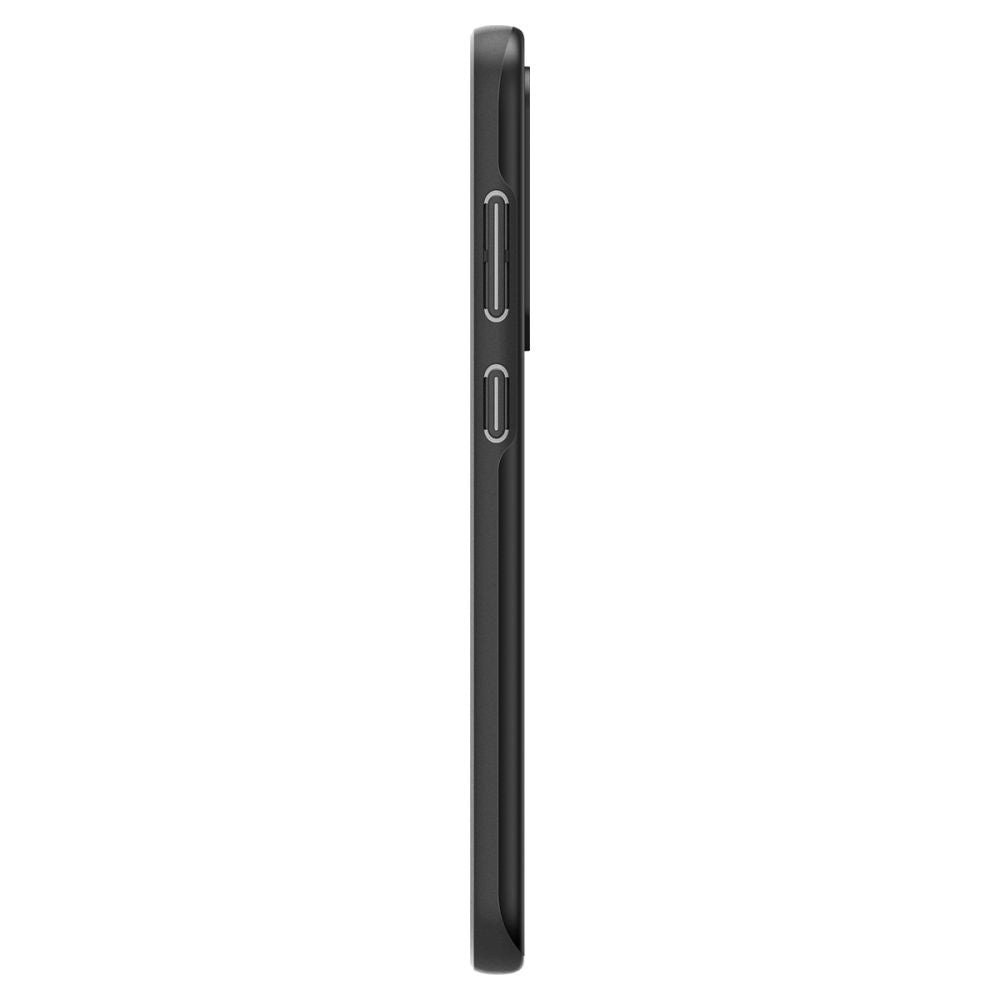 COPERTURA SPIGEN THIN FIT GALAXY S23 FE NERA
