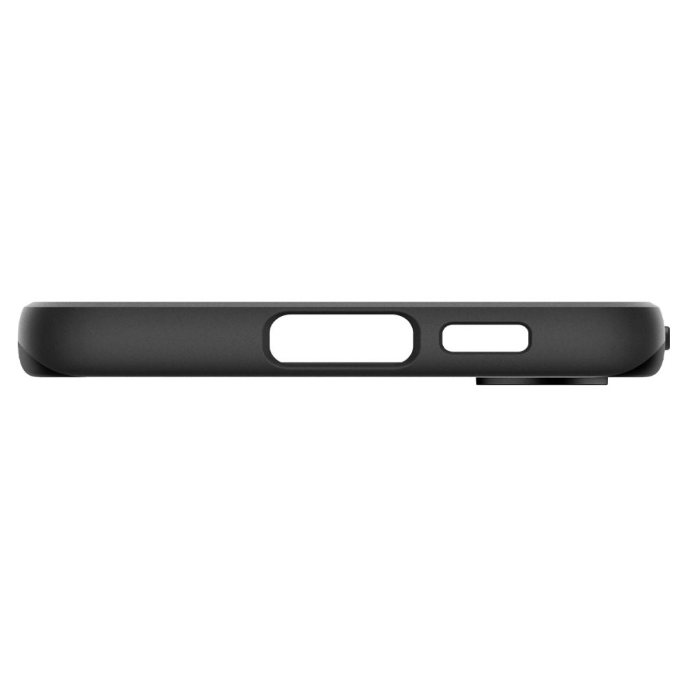 COPERTURA SPIGEN THIN FIT GALAXY S23 FE NERA