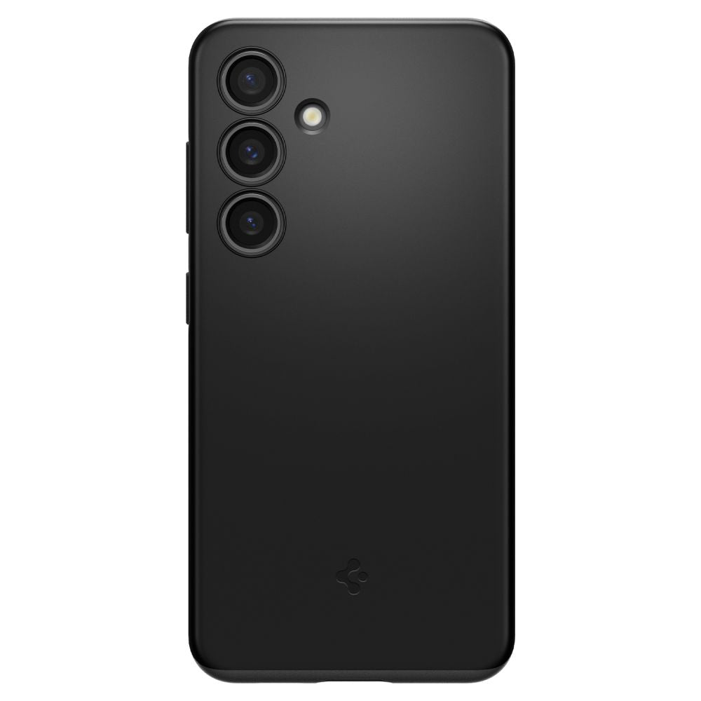 COPERTURA SPIGEN THIN FIT GALAXY S24 NERA