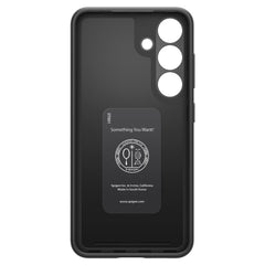 COPERTURA SPIGEN THIN FIT GALAXY S24 NERA