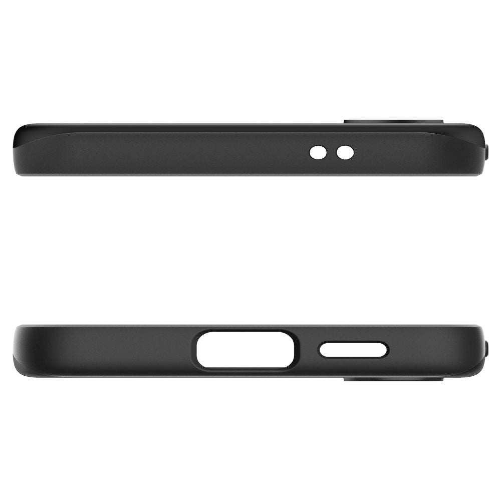 COPERTURA SPIGEN THIN FIT GALAXY S24 NERA