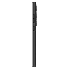 COPERTURA SPIGEN THIN FIT GALAXY S24 ULTRA NERA