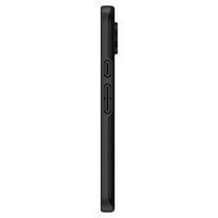 COPERTURA PER GOOGLE PIXEL 9 PRO XL SPIGEN THIN FIT NERA