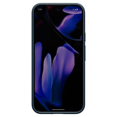 COPERTURA PER GOOGLE PIXEL 9 PRO XL SPIGEN THIN FIT METAL SLATE