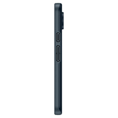 COPERTURA PER GOOGLE PIXEL 9 PRO XL SPIGEN THIN FIT METAL SLATE