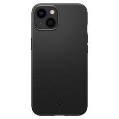 COPERTURA SPIGEN THIN FIT IPHONE 13 NERA