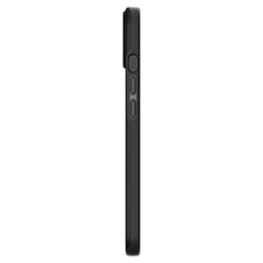 COPERTURA SPIGEN THIN FIT IPHONE 13 NERA
