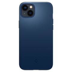 COPERTURA SPIGEN THIN FIT IPHONE 14 PLUS BLU NAVY