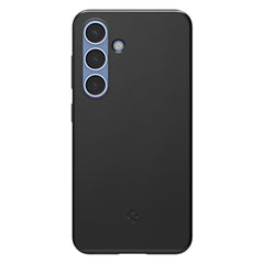 COPERTURA SPIGEN THIN FIT MAG MAGSAFE GALAXY S25 NERA