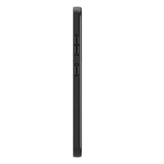 COPERTURA SPIGEN THIN FIT MAG MAGSAFE GALAXY S25 NERA