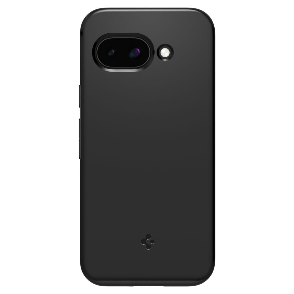 COPERTURA SPIGEN THIN FIT MAG MAGSAFE GOOGLE PIXEL 9A NERA
