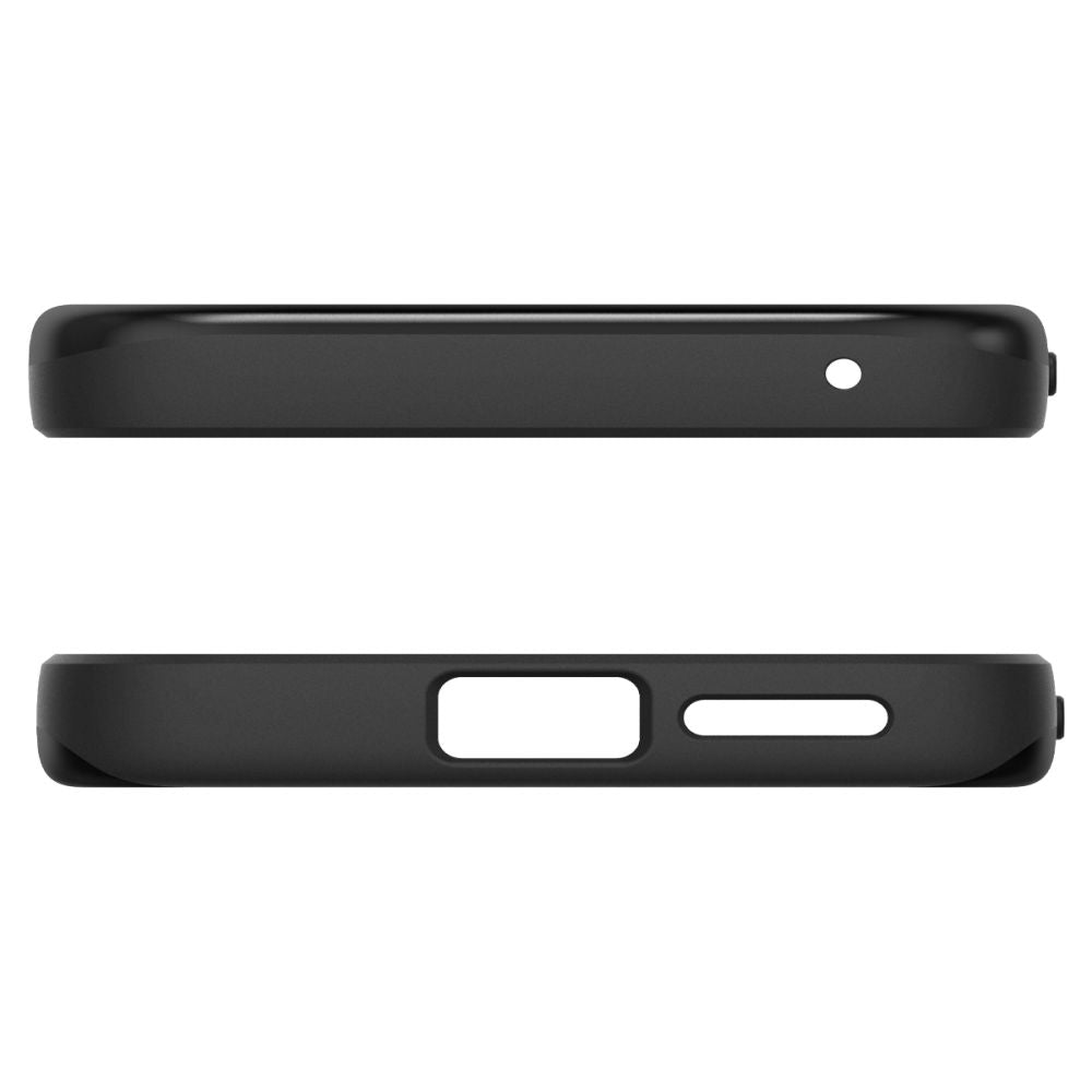 COPERTURA SPIGEN THIN FIT MAG MAGSAFE GOOGLE PIXEL 9A NERA