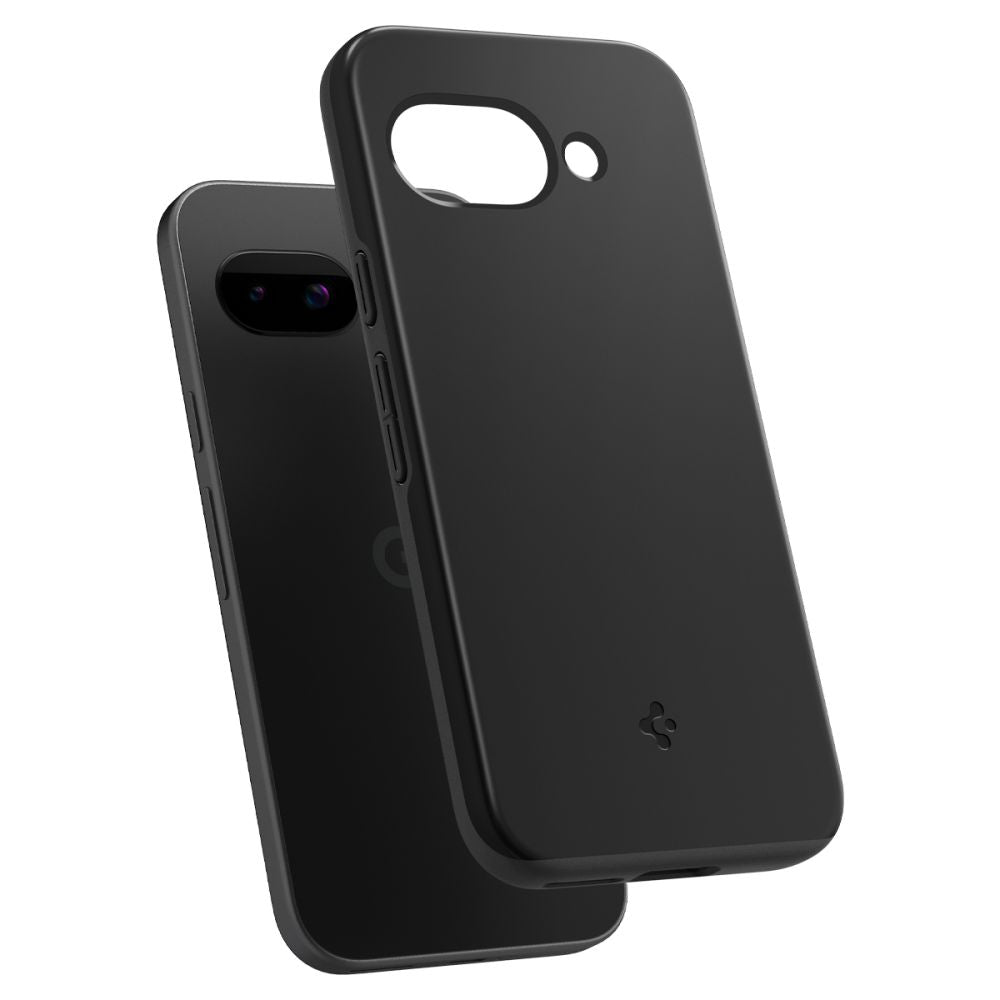 COPERTURA SPIGEN THIN FIT MAG MAGSAFE GOOGLE PIXEL 9A NERA