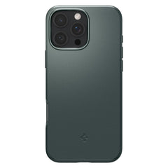 COPERTURA SPIGEN THIN FIT MAG MAGSAFE IPHONE 16 PRO ABYSS GREEN