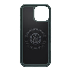 COPERTURA SPIGEN THIN FIT MAG MAGSAFE IPHONE 16 PRO ABYSS GREEN