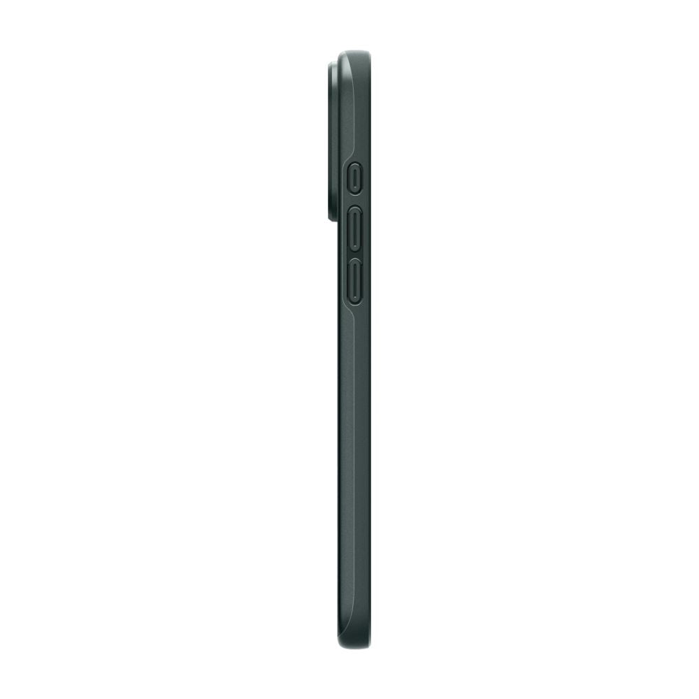 COPERTURA SPIGEN THIN FIT MAG MAGSAFE IPHONE 16 PRO ABYSS GREEN