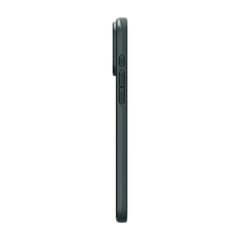 COPERTURA SPIGEN THIN FIT MAG MAGSAFE IPHONE 16 PRO ABYSS GREEN