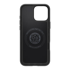 COPERTURA SPIGEN THIN FIT MAG MAGSAFE IPHONE 16 PRO MAX NERA