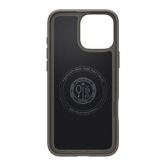 COPERTURA SPIGEN THIN FIT MAG MAGSAFE IPHONE 16 PRO MAX GUNMETAL