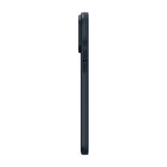 COPERTURA SPIGEN THIN FIT MAG MAGSAFE IPHONE 16 PRO MAX METAL SLATE