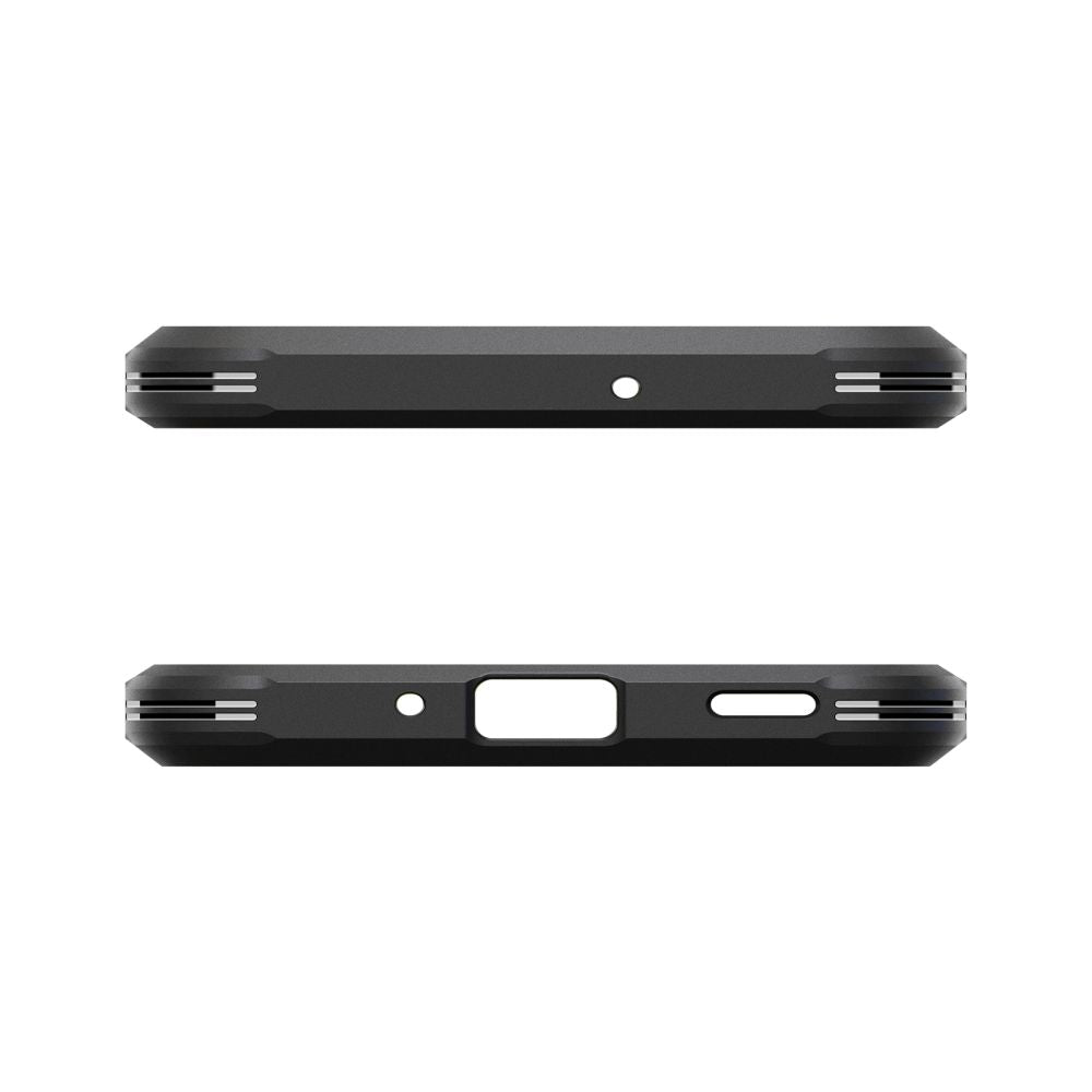 COPERTURA SPIGEN TOUGH ARMOR GALAXY A16 4G / 5G NERA