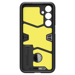COPERTURA SPIGEN TOUGH ARMOR GALAXY A35 5G NERA