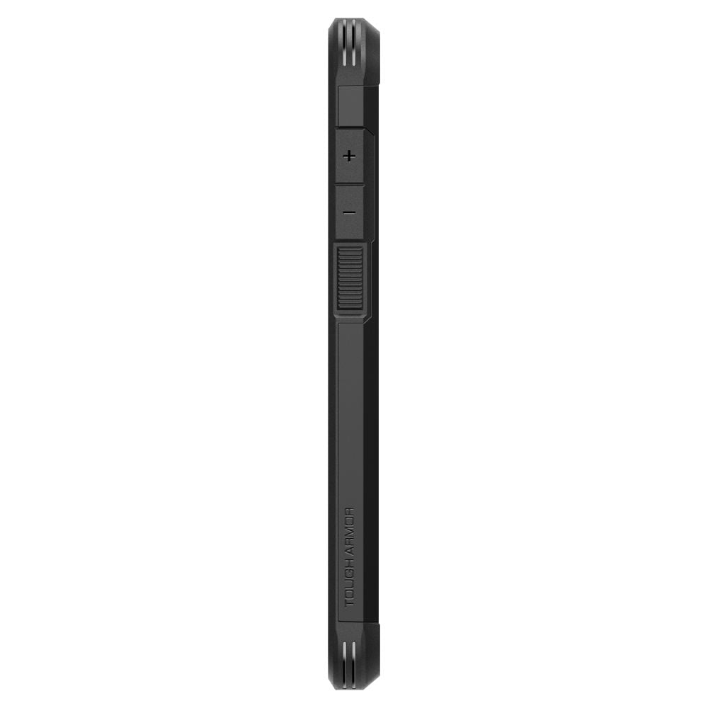 COPERTURA SPIGEN TOUGH ARMOR GALAXY A35 5G NERA