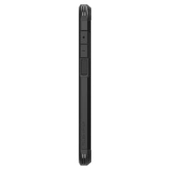 COPERTURA SPIGEN TOUGH ARMOR GALAXY A35 5G NERA