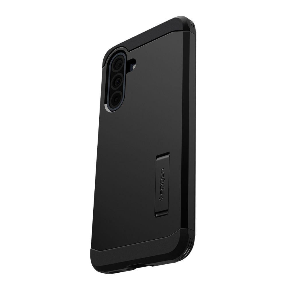 COPERTURA SPIGEN TOUGH ARMOR GALAXY A36 5G NERA