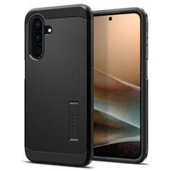 COPERTURA SPIGEN TOUGH ARMOR GALAXY A36 5G NERA