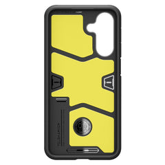 COPERTURA SPIGEN TOUGH ARMOR GALAXY A56 5G NERA