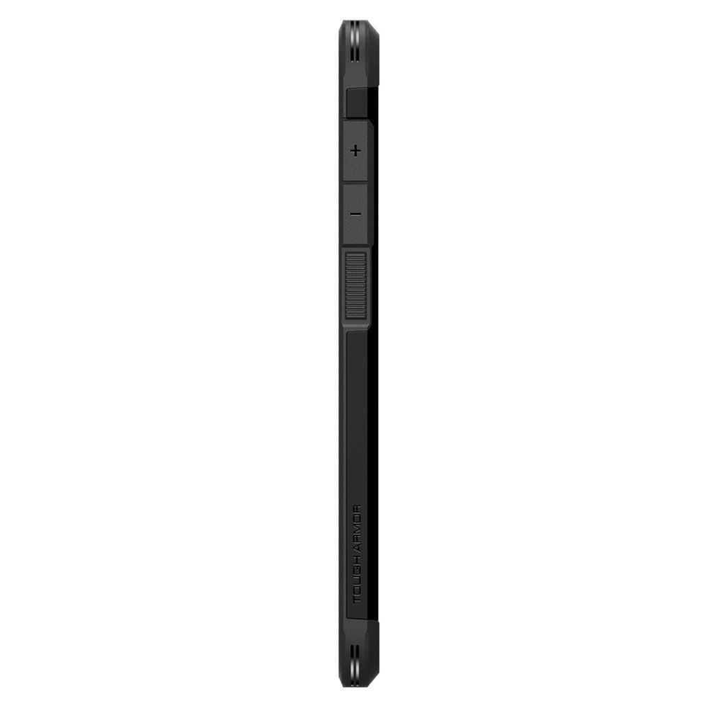 COPERTURA SPIGEN TOUGH ARMOR GALAXY A56 5G NERA