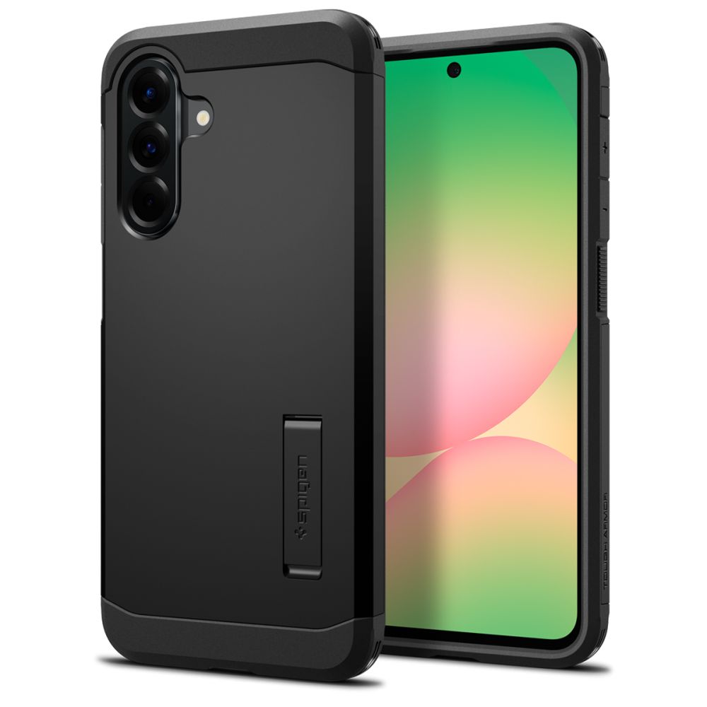 COPERTURA SPIGEN TOUGH ARMOR GALAXY A56 5G NERA