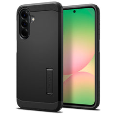 COPERTURA SPIGEN TOUGH ARMOR GALAXY A56 5G NERA