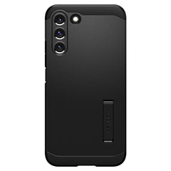COPERTURA SPIGEN TOUGH ARMOR GALAXY S22 NERA