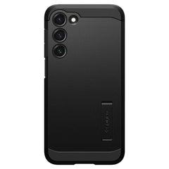 COPERTURA SPIGEN TOUGH ARMOR GALAXY S23 NERA