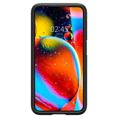 COPERTURA SPIGEN TOUGH ARMOR GALAXY S23 NERA