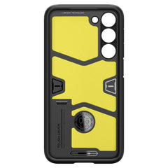 COPERTURA SPIGEN TOUGH ARMOR GALAXY S23 NERA