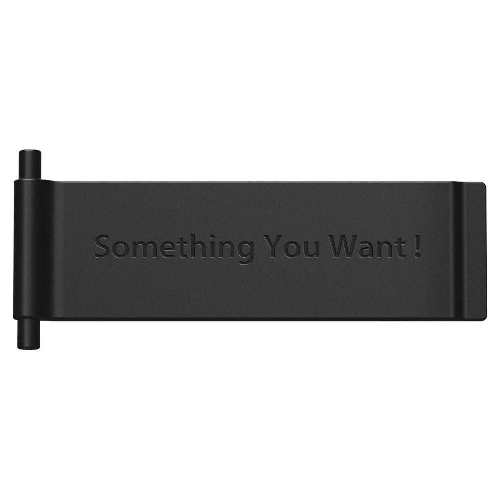COPERTURA SPIGEN TOUGH ARMOR GALAXY S23 NERA