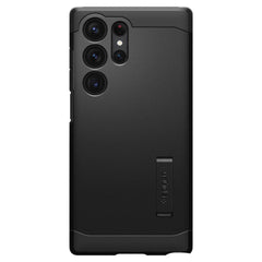 COPERTURA SPIGEN TOUGH ARMOR GALAXY S23 ULTRA NERA