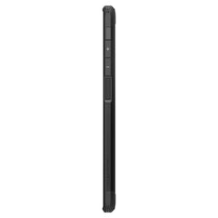 COPERTURA SPIGEN TOUGH ARMOR GALAXY S23 ULTRA NERA
