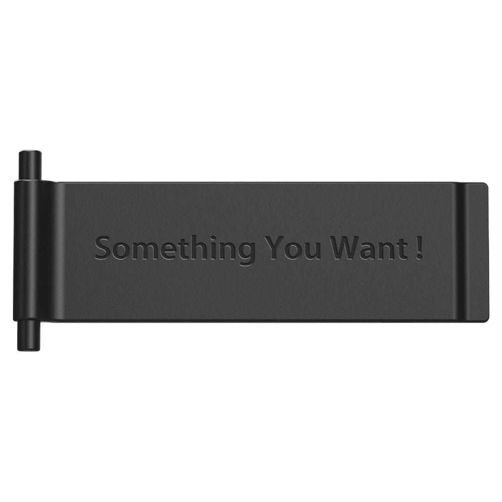 COPERTURA SPIGEN TOUGH ARMOR GALAXY S23 ULTRA NERA