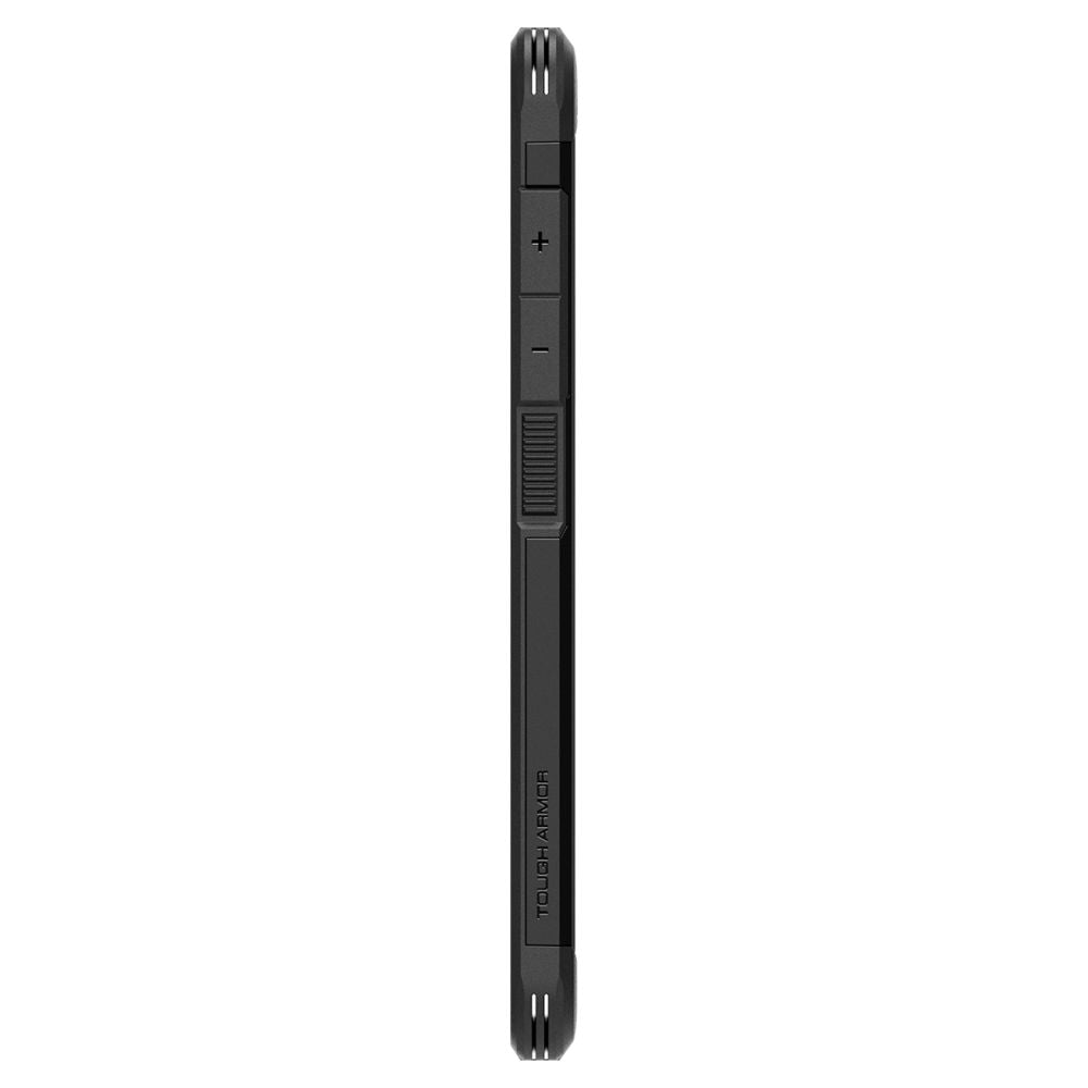 COPERTURA SPIGEN TOUGH ARMOR GALAXY S24 NERA