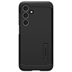 COPERTURA SPIGEN TOUGH ARMOR GALAXY S24 FE NERA
