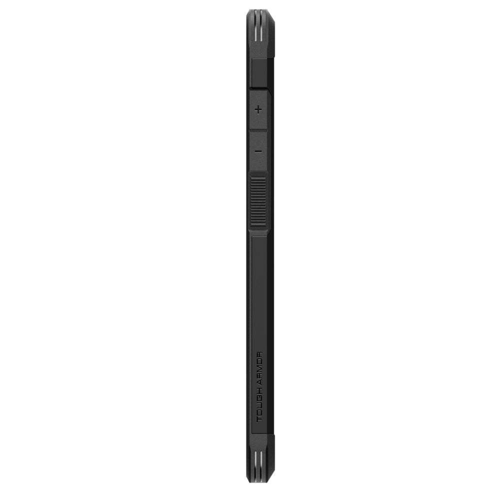 COPERTURA SPIGEN TOUGH ARMOR GALAXY S24 FE NERA