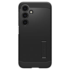 COPERTURA SPIGEN TOUGH ARMOR GALAXY S24+ PLUS NERA