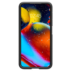 COPERTURA SPIGEN TOUGH ARMOR GALAXY S24+ PLUS NERA