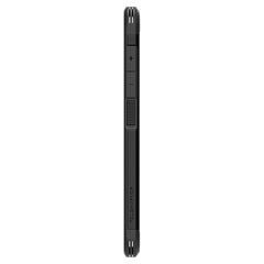 COPERTURA SPIGEN TOUGH ARMOR GALAXY S24+ PLUS NERA