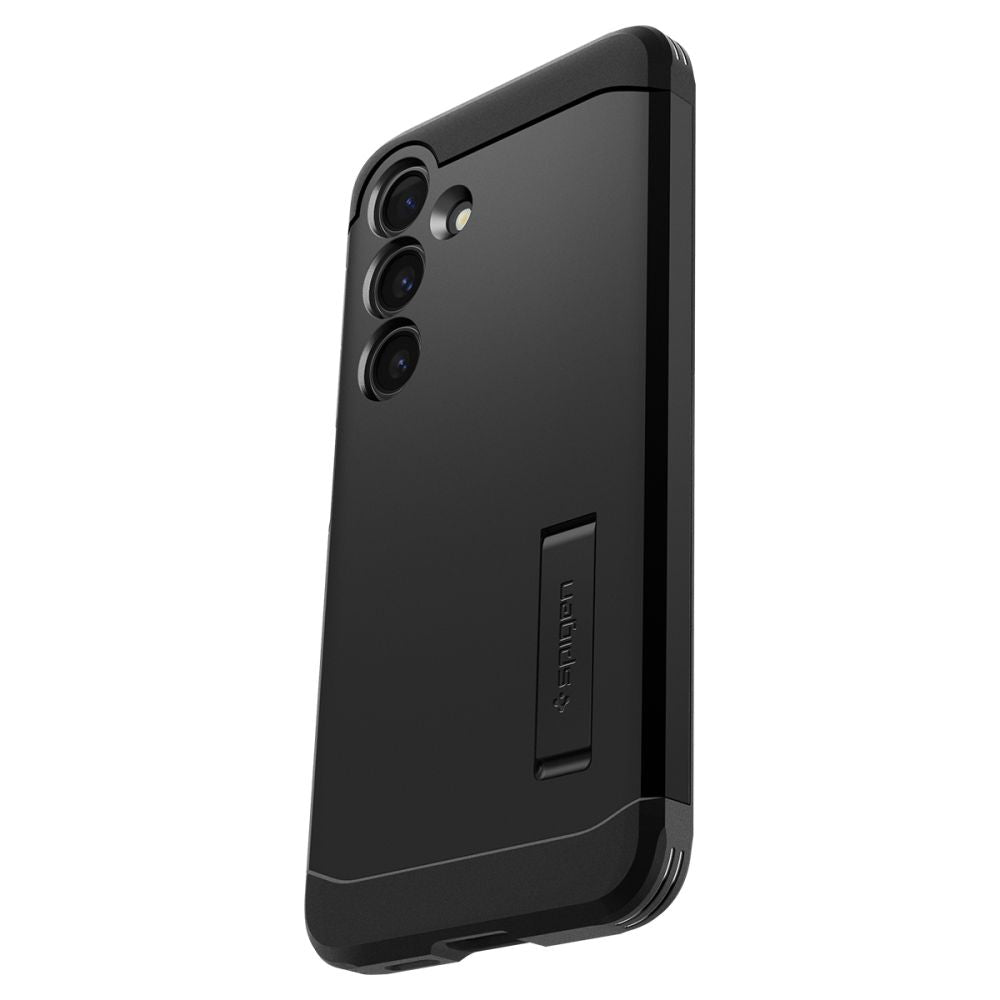 COPERTURA SPIGEN TOUGH ARMOR GALAXY S24+ PLUS NERA