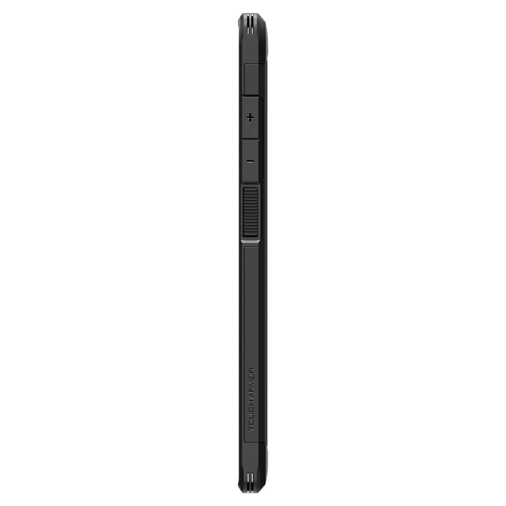COPERTURA SPIGEN TOUGH ARMOR GALAXY S24 ULTRA NERA